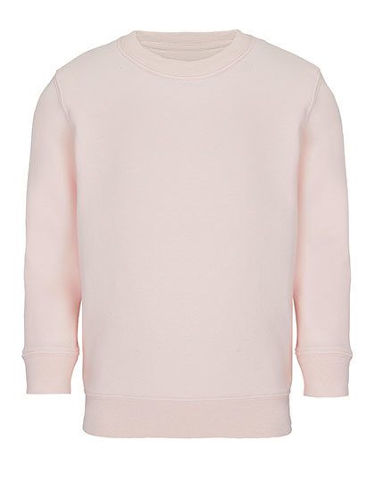 Kids Sweatshirt Columbia – SOL´S in Creamy Pink