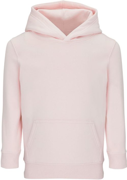 Kinder Kapuzen Sweater Condor Kids – SOL'S in Creamy Pink