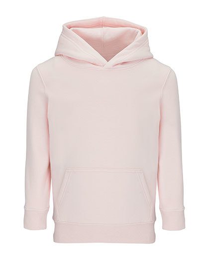 Kids Hoodie Condor – SOL´S in Creamy Pink