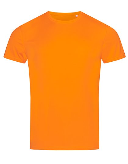 Sports-T – Stedman® in Cyber Orange
