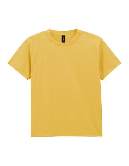 Light Cotton Youth T-Shirt – Gildan in Daisy
