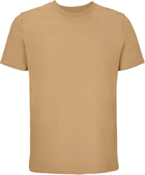 Unisex Bio IC T-Shirt Legend – SOL'S in Dark Beige