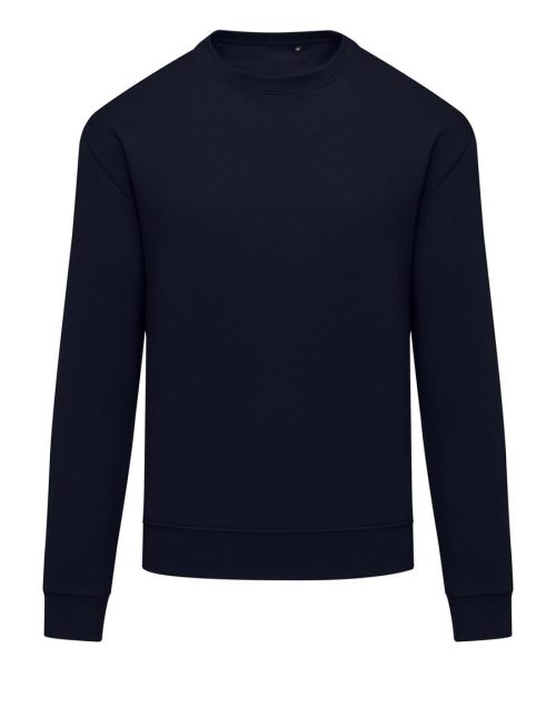 Originals Crew Neck Sweat Men SGO20M – SG Originals in Dark Black