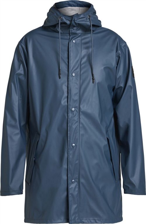 Damen Regenmantel Apelviken Rain Coat Women – Tenson in Dark Blue