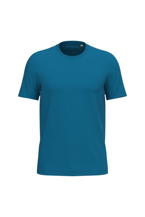 Unisex T-Shirt – Native Spirit in Dark Camel