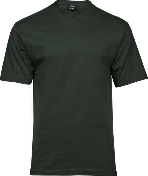 T-Shirt "SOF TEE®" TJ 8000 – Tee Jays in Dark Green