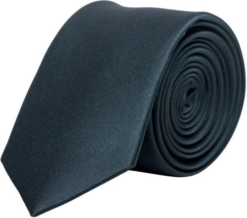 Schmale Krawatte KXTIE5 – Korntex in Dark Green