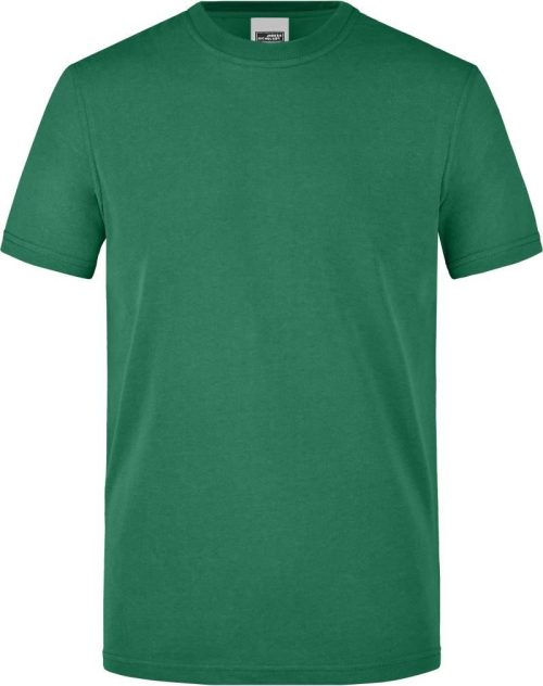 Herren Workwear T-Shirt JN 838 – Daiber in Dark Green