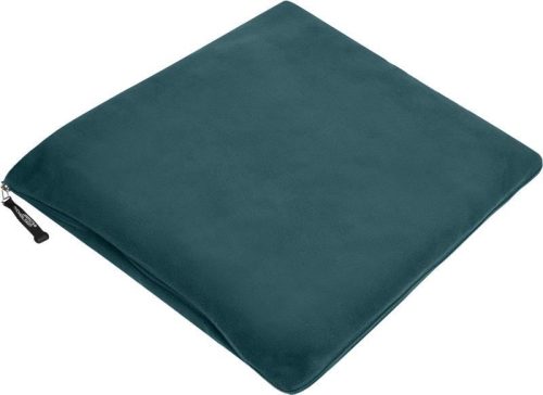 Fleece Decke mit Hülle JN 900 – Daiber in Dark Green