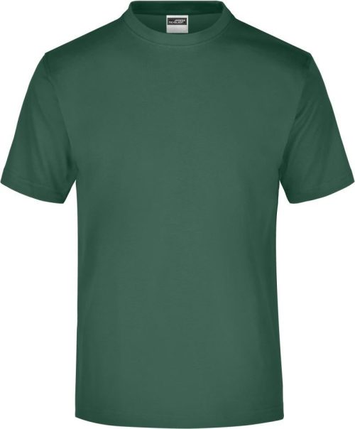 T-Shirt JN 01 – Daiber in Dark Green