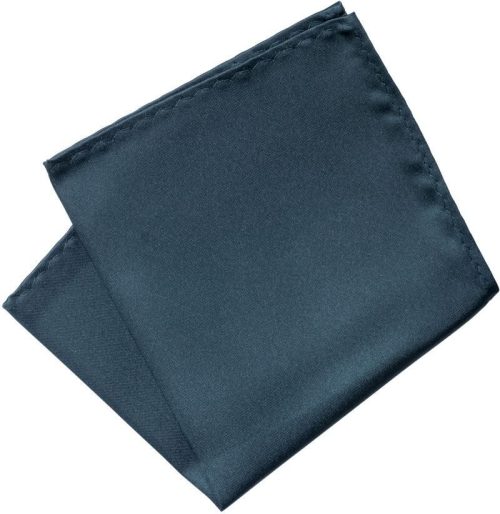 Einstecktuch KXHK – Korntex in Dark Green