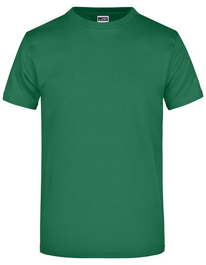 Round-T Heavy – Daiber in Dark Green