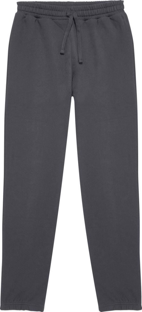 Unisex Sweathose ID.000 Sweatpant 80/20 – B&C in Dark Grey
