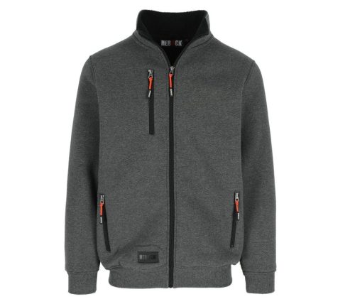 Otar 23MSW2301 – Herock in Dark Heather Grey