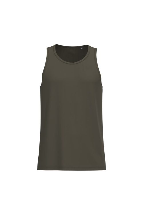 Herren Bio150 IC Achselhend K3023IC – Kariban in Dark Khaki