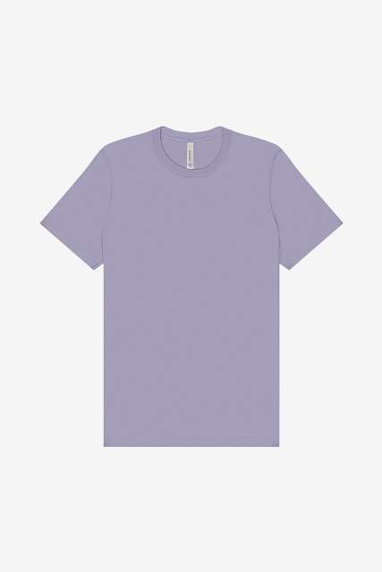 Unisex Jersey Short Sleeve Tee – Bella in Dark Lavender
