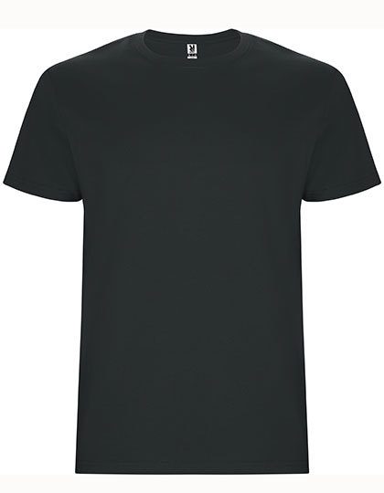 Kids´ Stafford T-Shirt – Roly in Dark Lead 46