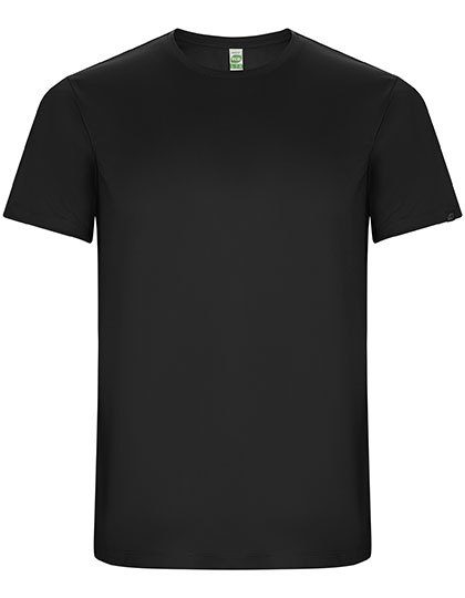 Men´s Imola T-Shirt – Roly Eco in Dark Lead 46