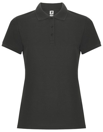Women´s Pegaso Premium Poloshirt – Roly in Dark Lead 46