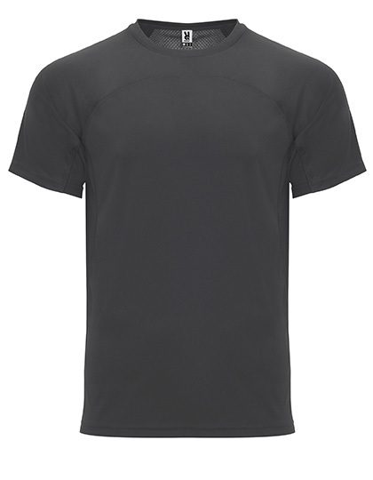 Monaco T-Shirt – Roly Sport in Dark Lead 46