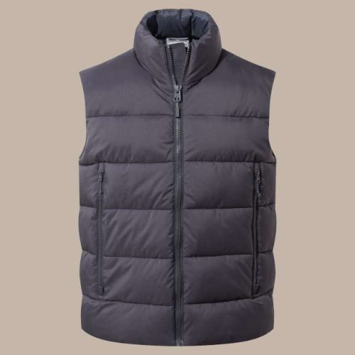 Expert Padded Vest – Craghoppers in Dark Navy