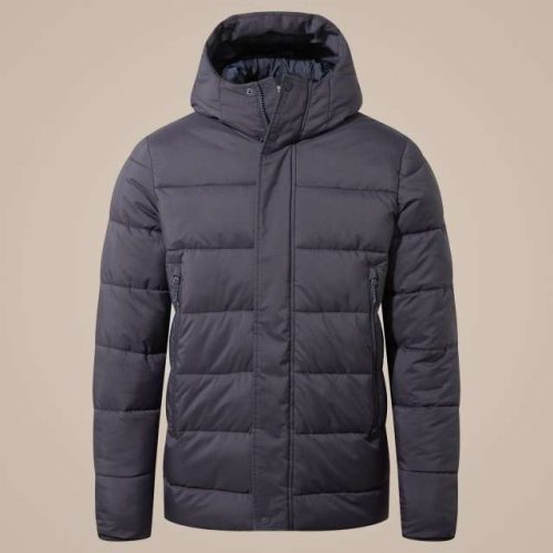 Expert Padded Jacket – Craghoppers in Dark Navy
