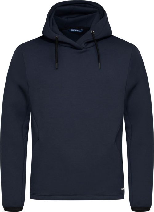 Herren Kapuzen Sweater Pemberton Hood Men – Cutter & Buck in Dark Navy