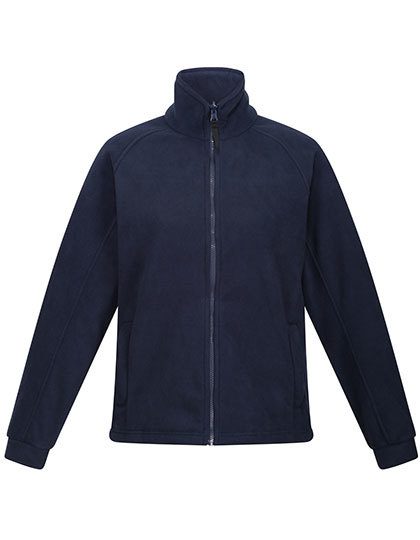 Women´s Thor III Fleece Jacket – Regatta Professional in Dark Navy