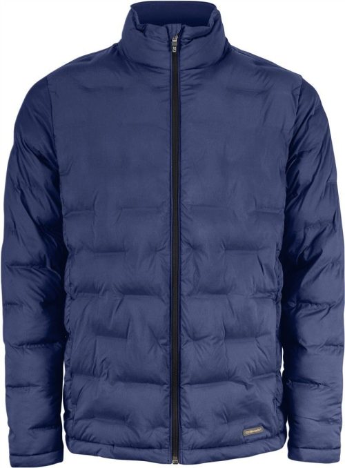 Herren Steppjacke Baker Jacket Men – Cutter & Buck in Dark Navy