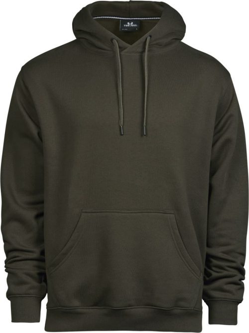 Kapuzen Sweater TJ 5430 – Tee Jays in Dark Olive