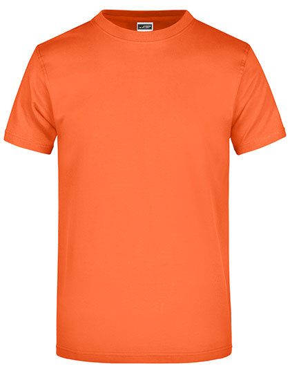 Round-T Heavy – Daiber in Dark Orange