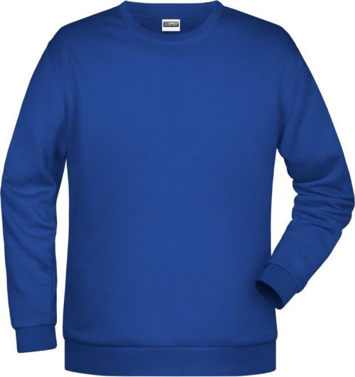 Herren Sweater JN 794 – Daiber in Dark Royal