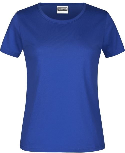 Damen T-Shirt JN 746 – Daiber in Dark Royal