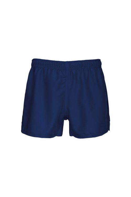 Erwachsenen Elite Rugbyshort PA138 – Proact in Dark Royal Blue