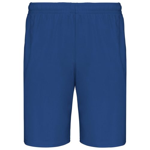 Sport Short PA101 – Proact in Dark Royal Blue