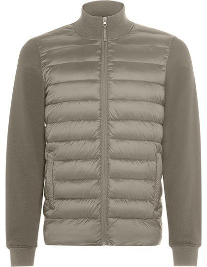 Vivaro Unisex Jacket – Roly in Dark Sand 219