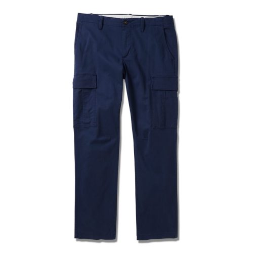 Cargohose Squam Lake TB0A2CZH – Timberland in Dark Sapphire
