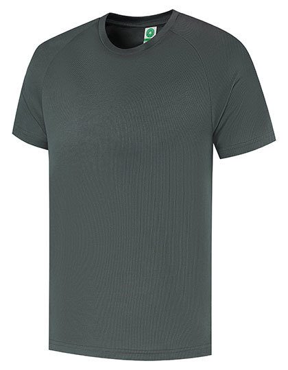 Unisex Recycled Multi Sport T-Shirt – Starworld in Dark Slate