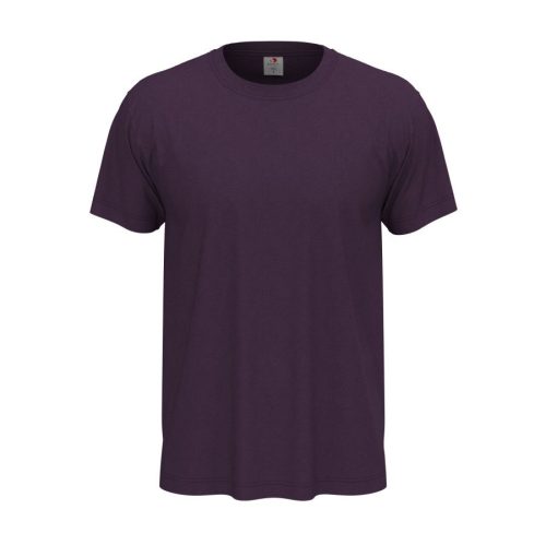 Classic-T Unisex – Stedman® in Deep Berry