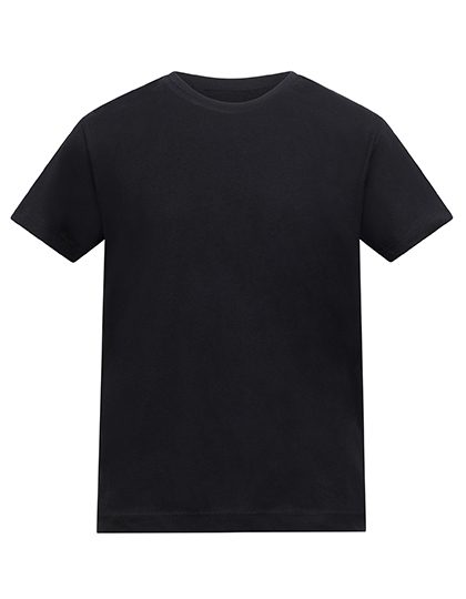 AWDis Kids 180 T – AWDis T in Deep Black
