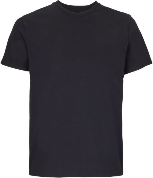 Unisex Bio IC T-Shirt Legend – SOL'S in Deep Black