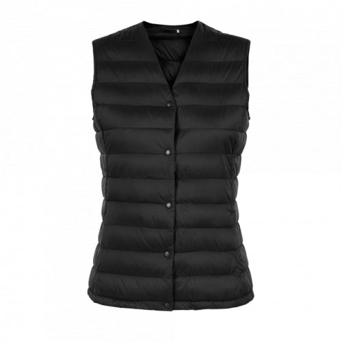 Arthur Men - Lightweight Bodywarmer – Neoblu in Deep Black
