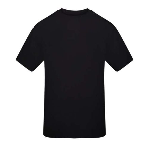 Signature Heavyweight T – Just Ts in Deep Black