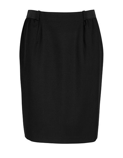 Women´s Suits Skirt Constance – NEOBLU in Deep Black