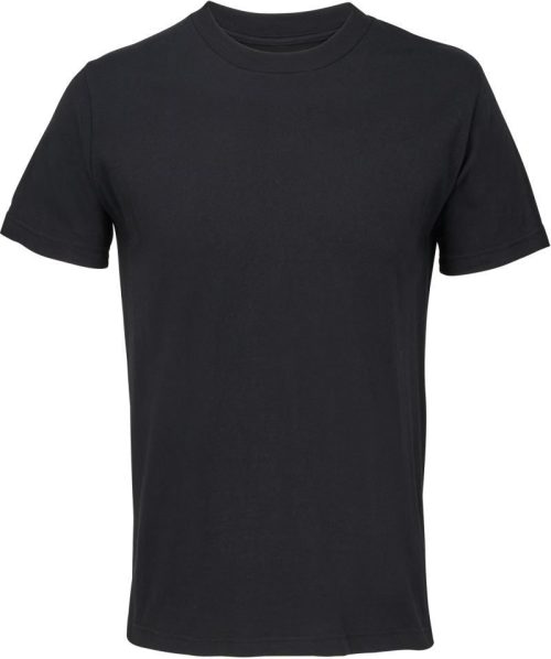 Unisex Vintage T-Shirt Cliff – SOL'S in Deep Black