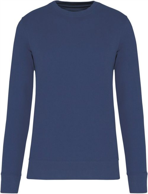Sweater K 4025 – Kariban in Deep Blue