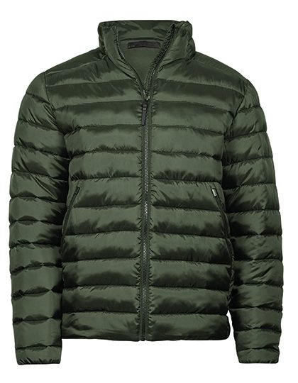 Lite Jacket – Tee Jays in Deep Green