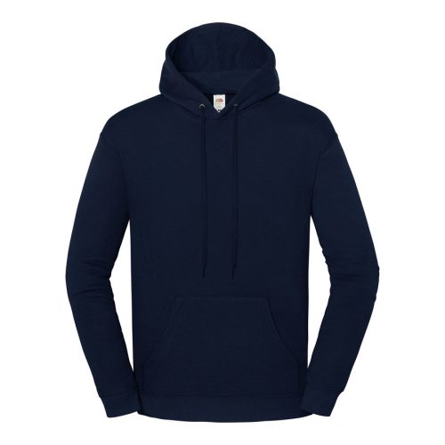 Kapuzen-Sweatshirt Iconic 250 0-622-940 – Fruit of the Loom in Deep Navy