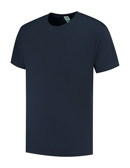 Organic Unisex T-Shirt – Starworld in Deep Navy