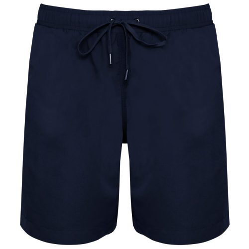 Herren-Badeshorts PK761 – Kariban Premium in Deep Navy